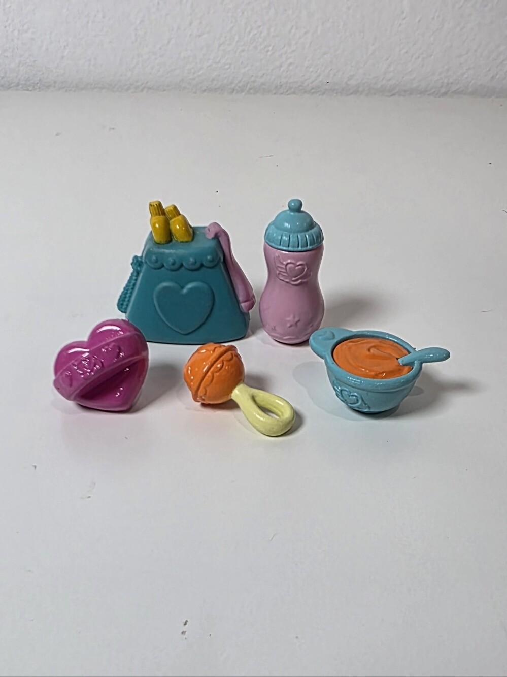 Small Doll Accessories